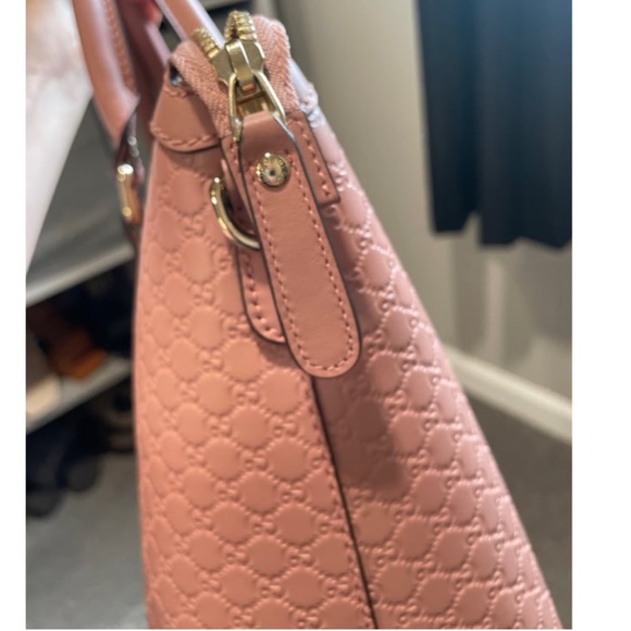 NEW GUCCI MICROGUCCISSIMA BAG🌸🌸 - Picture 5 of 11